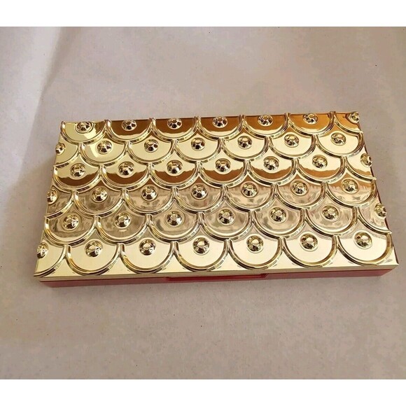 Estee Lauder Pure Color Envy Eye & Cheek Palette - Glow  ~NEW~ - Picture 6 of 6